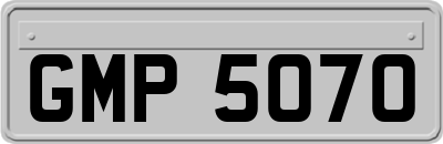 GMP5070