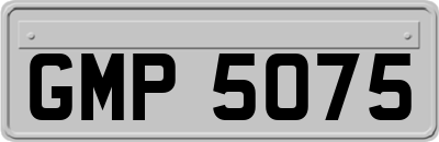 GMP5075
