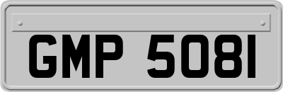 GMP5081