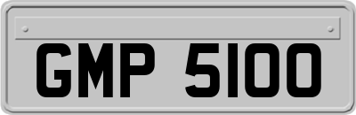 GMP5100