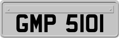 GMP5101