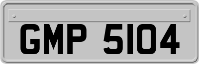 GMP5104