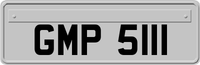 GMP5111