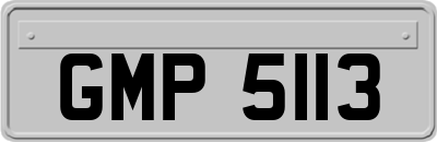 GMP5113