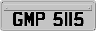 GMP5115
