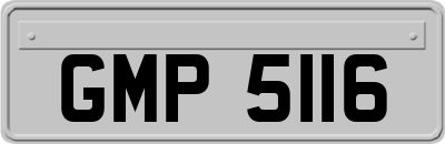 GMP5116
