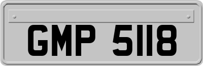 GMP5118