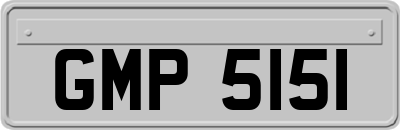 GMP5151