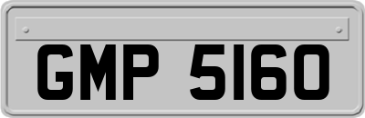 GMP5160