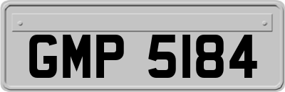 GMP5184