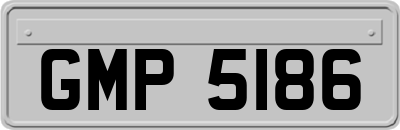 GMP5186