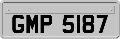 GMP5187