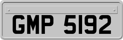 GMP5192