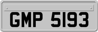 GMP5193