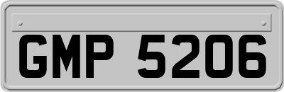 GMP5206