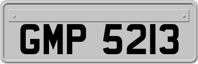 GMP5213