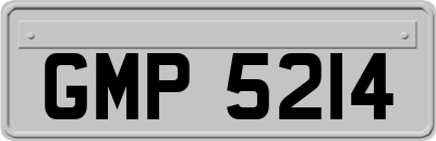 GMP5214