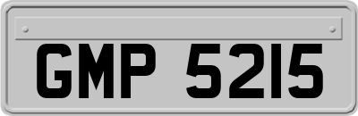 GMP5215