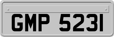GMP5231