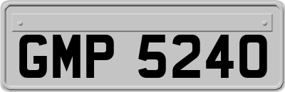 GMP5240