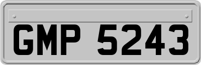 GMP5243