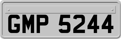 GMP5244