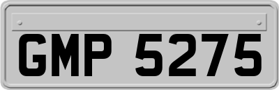 GMP5275