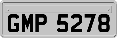 GMP5278