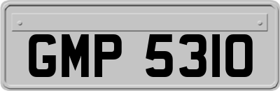 GMP5310