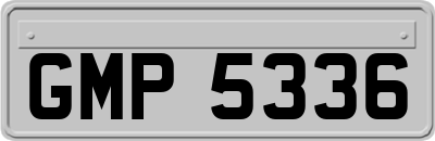 GMP5336