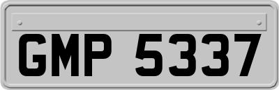 GMP5337