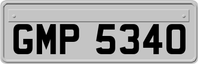 GMP5340