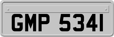 GMP5341