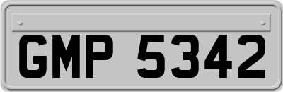GMP5342