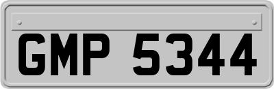 GMP5344