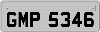 GMP5346