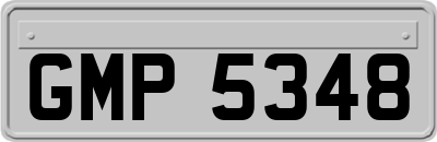 GMP5348