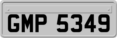 GMP5349
