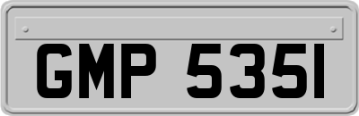 GMP5351