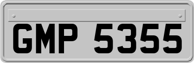 GMP5355