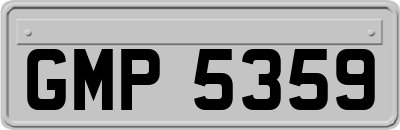 GMP5359