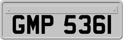GMP5361