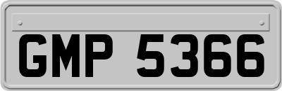 GMP5366