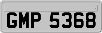 GMP5368