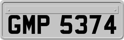 GMP5374