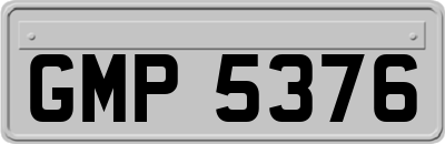 GMP5376