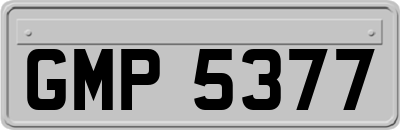 GMP5377