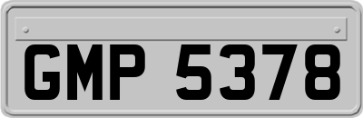 GMP5378