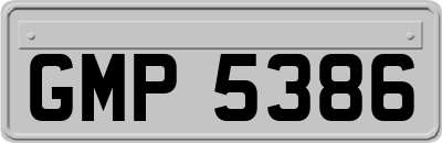 GMP5386