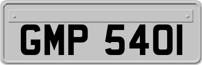 GMP5401